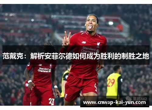 范戴克:解析安菲尔德如何成为胜利的制胜之地 范戴克:解析安菲尔德如何成为胜利的制胜之地
