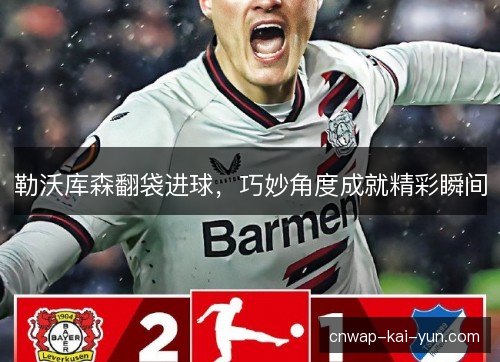 勒沃库森翻袋进球,巧妙角度成就精彩瞬间 勒沃库森翻袋进球,巧妙角度成就精彩瞬间